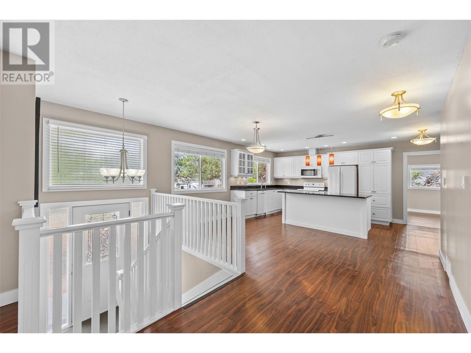  645 Mark Road, Kelowna