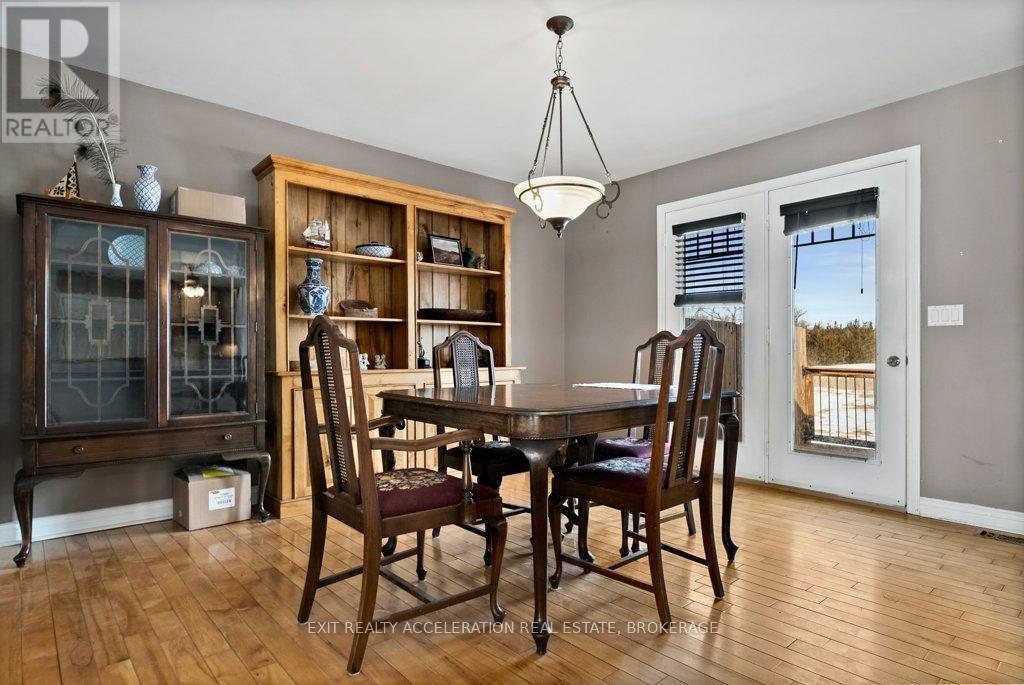 Photo 6 of 1633 Lazier Road, Tyendinaga ON