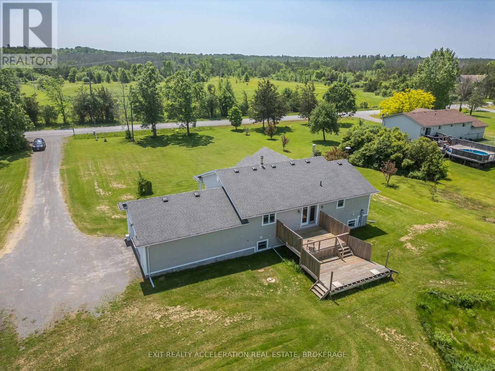 Photo 8 of 1633 Lazier Road, Tyendinaga ON