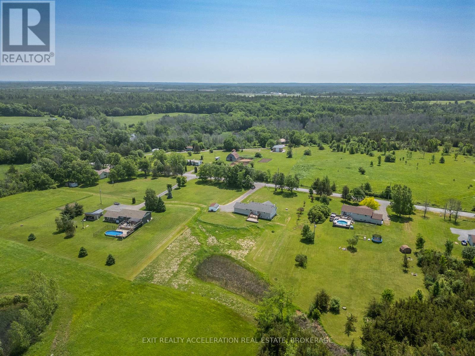 Photo 5 of 1633 Lazier Road, Tyendinaga ON