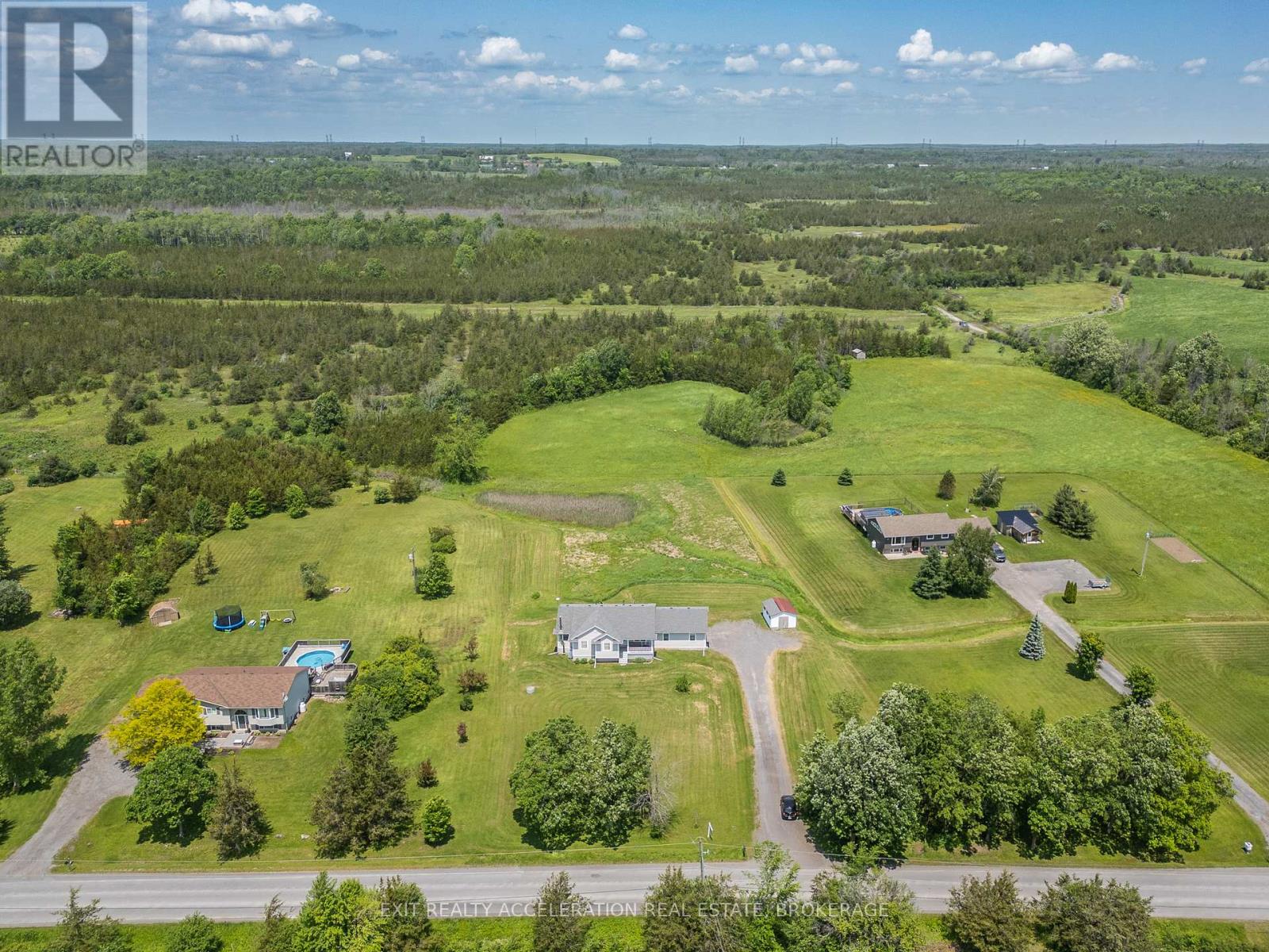 Photo 23 of 1633 Lazier Road, Tyendinaga ON