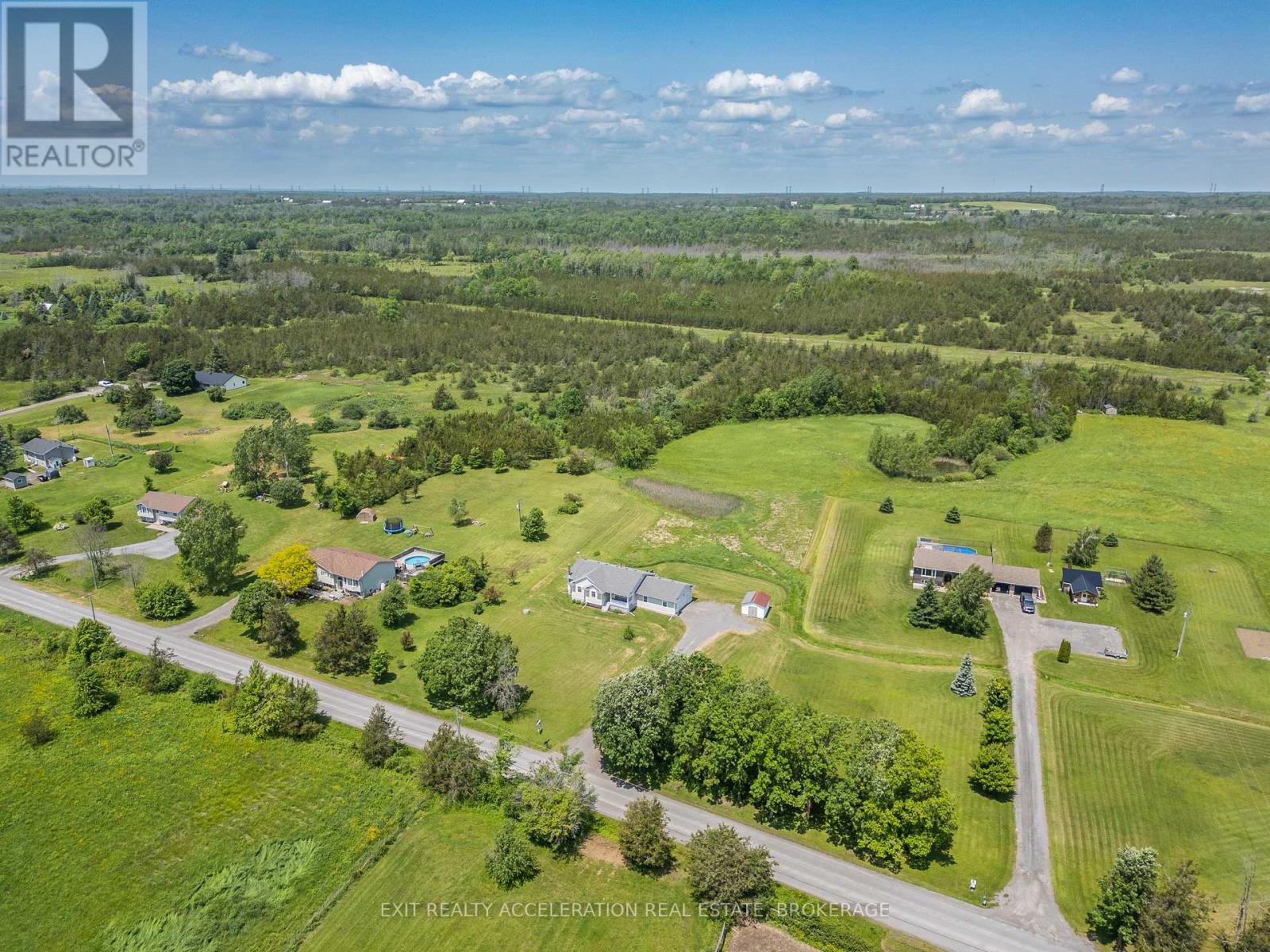 Photo 9 of 1633 Lazier Road, Tyendinaga ON