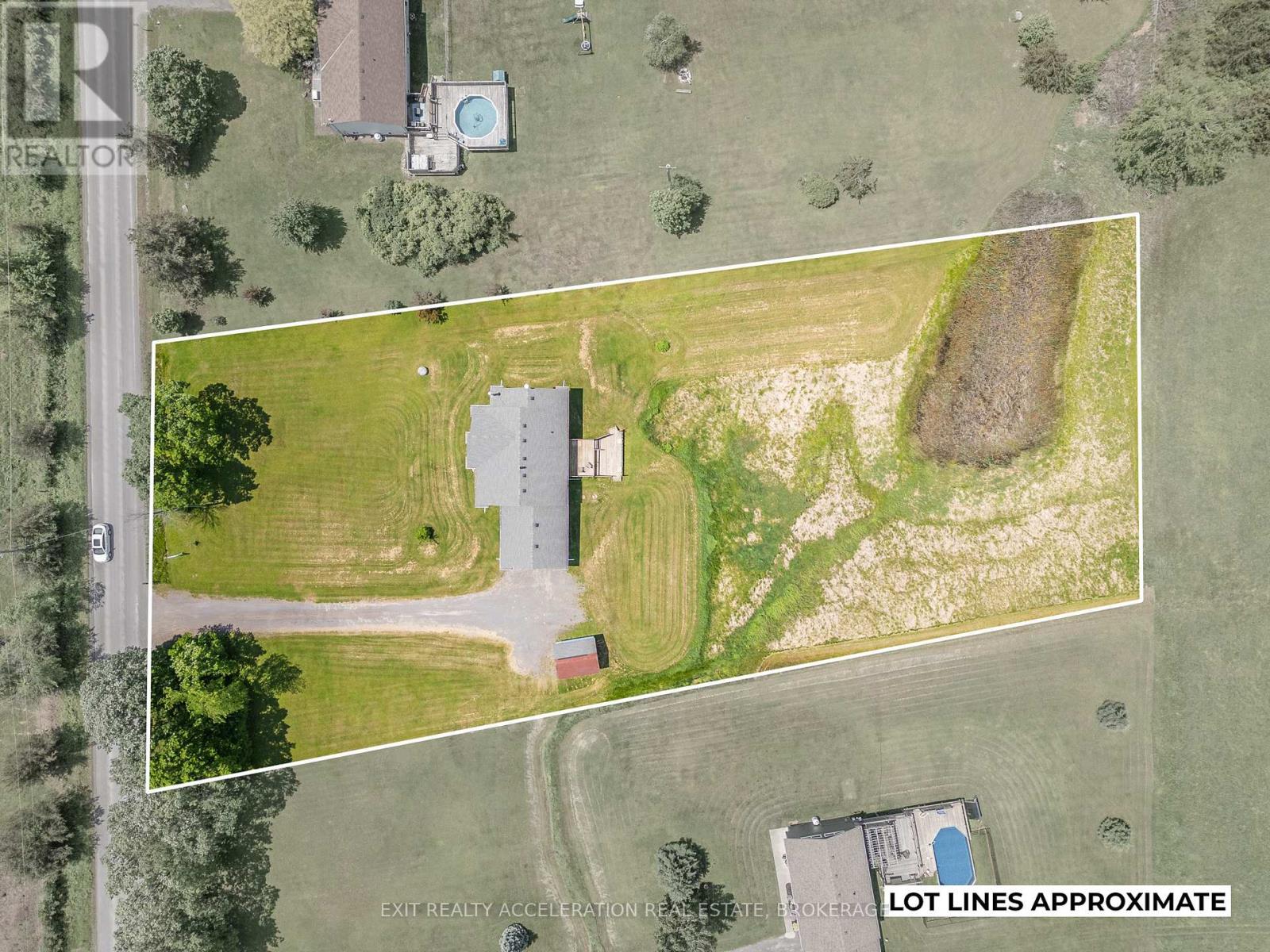 Photo 32 of 1633 Lazier Road, Tyendinaga ON