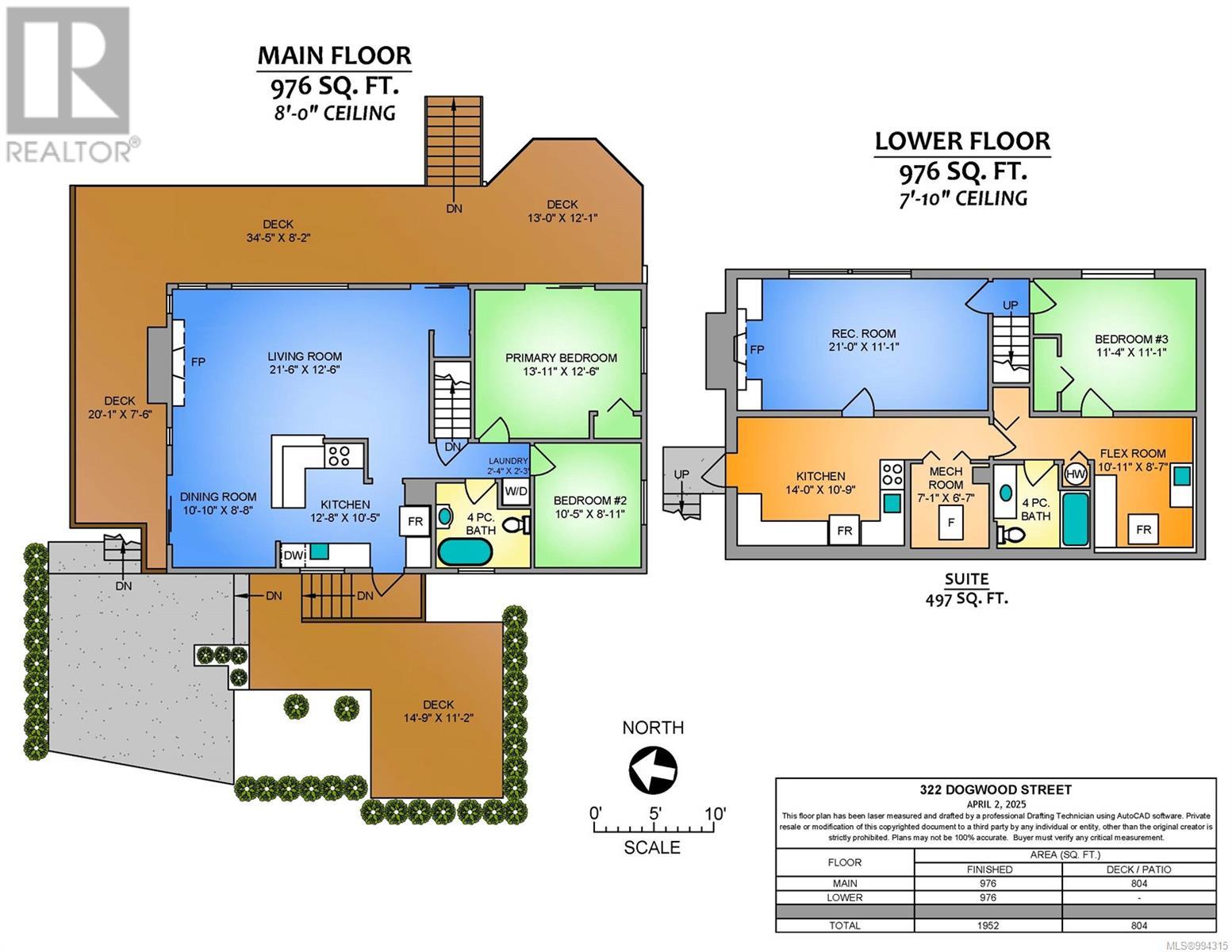 322 Dogwood St, Parksville real estate listing 994315