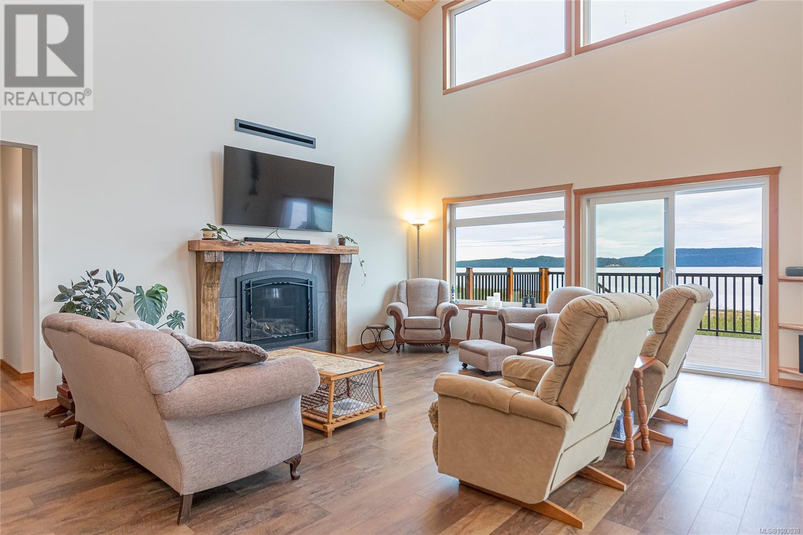 Photo 13 of 55 Midland Rd, Bowser BC