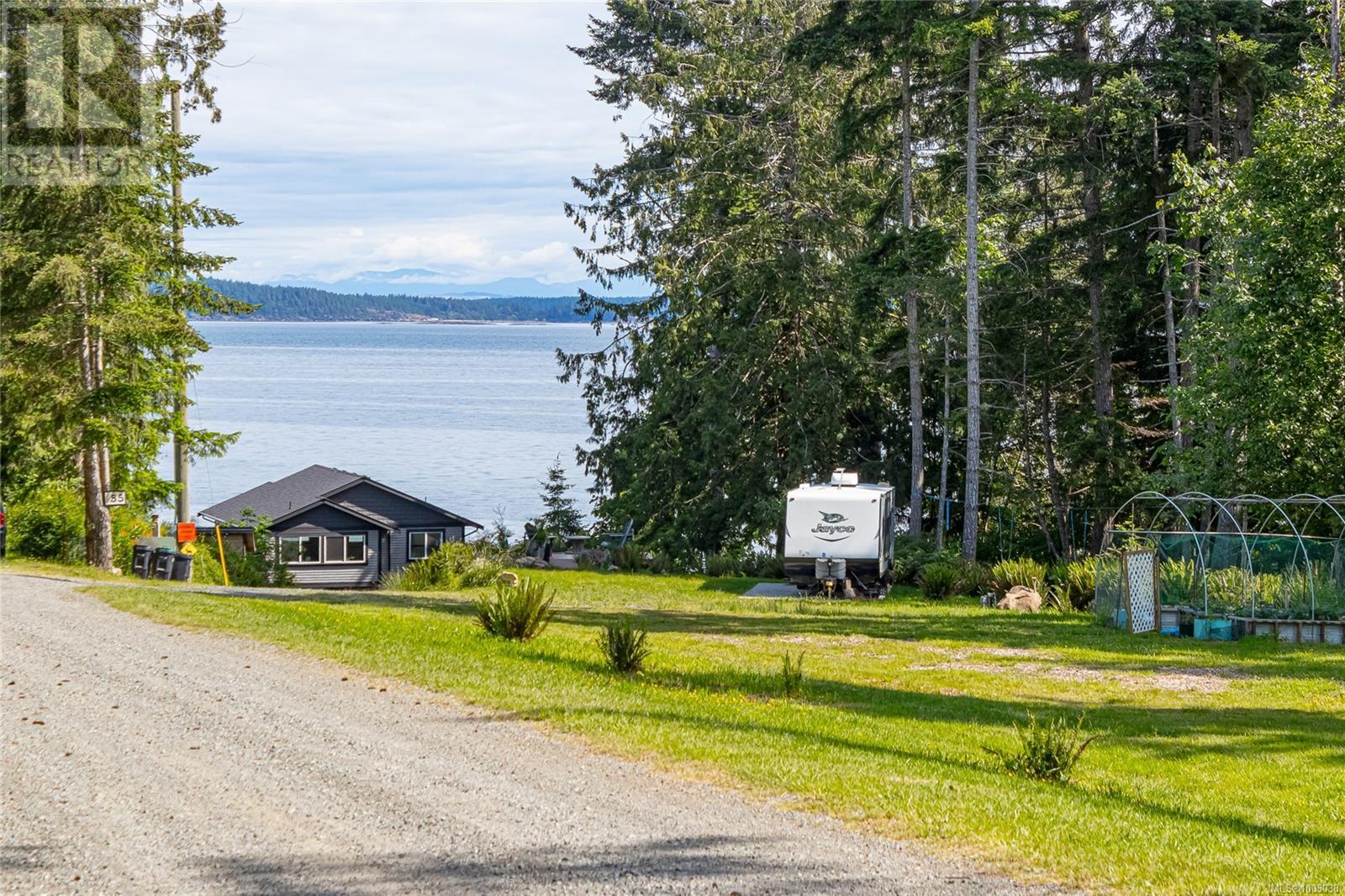 Photo 2 of 55 Midland Rd, Bowser BC
