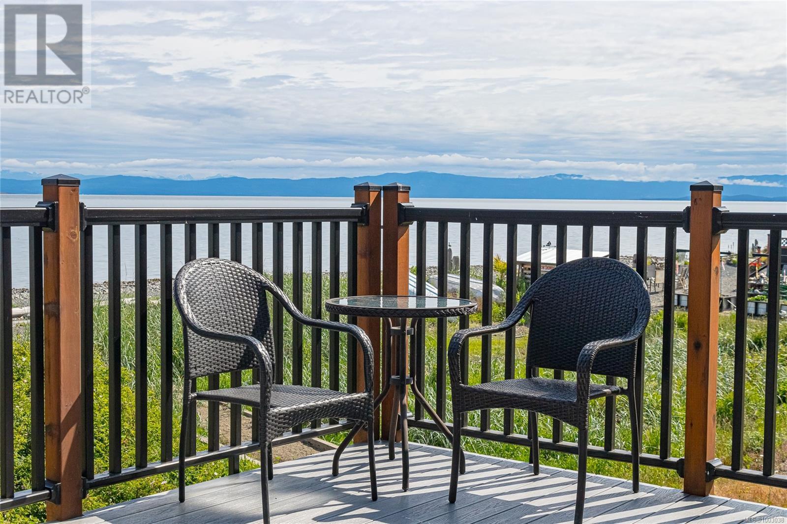Photo 55 of 55 Midland Rd, Bowser BC