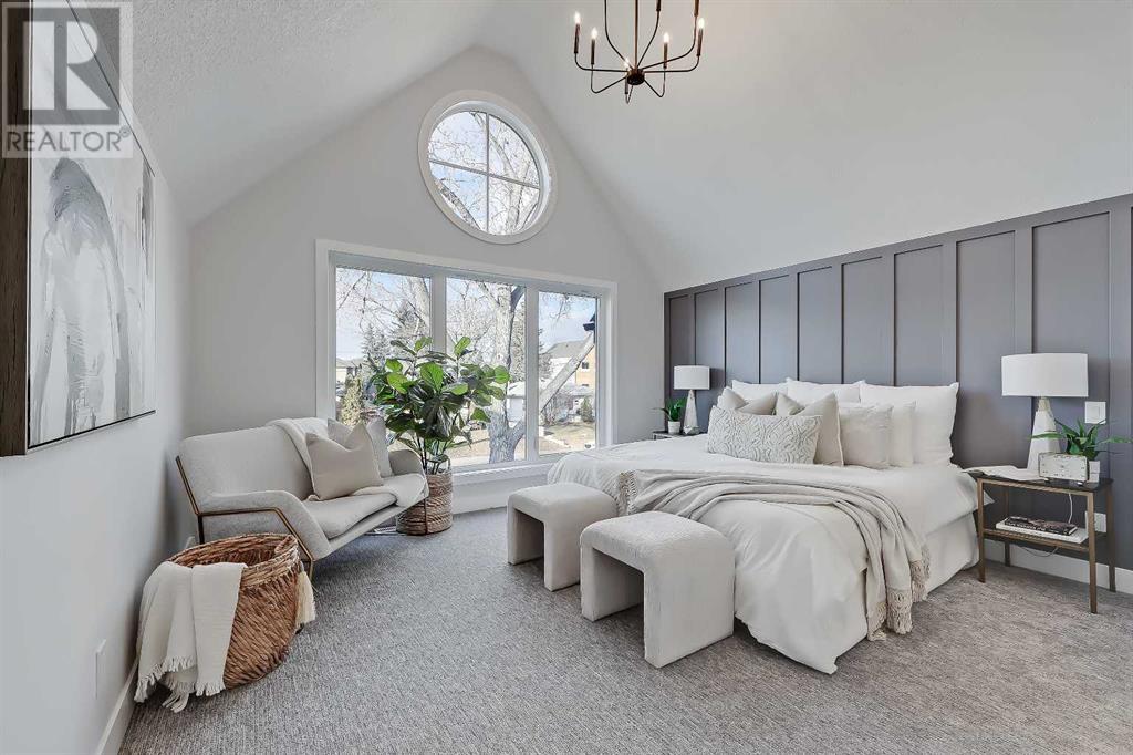 Single Family House for Sale in  Richmond Road SW Rutland Park Calgary 