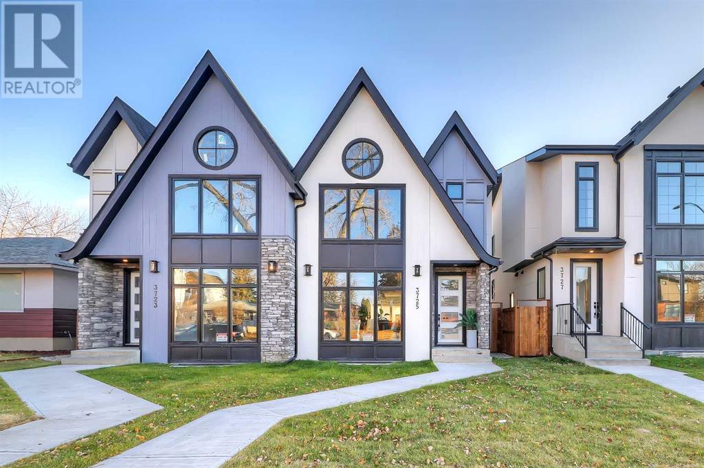 3723 Richmond Road SW, Calgary, Alberta
