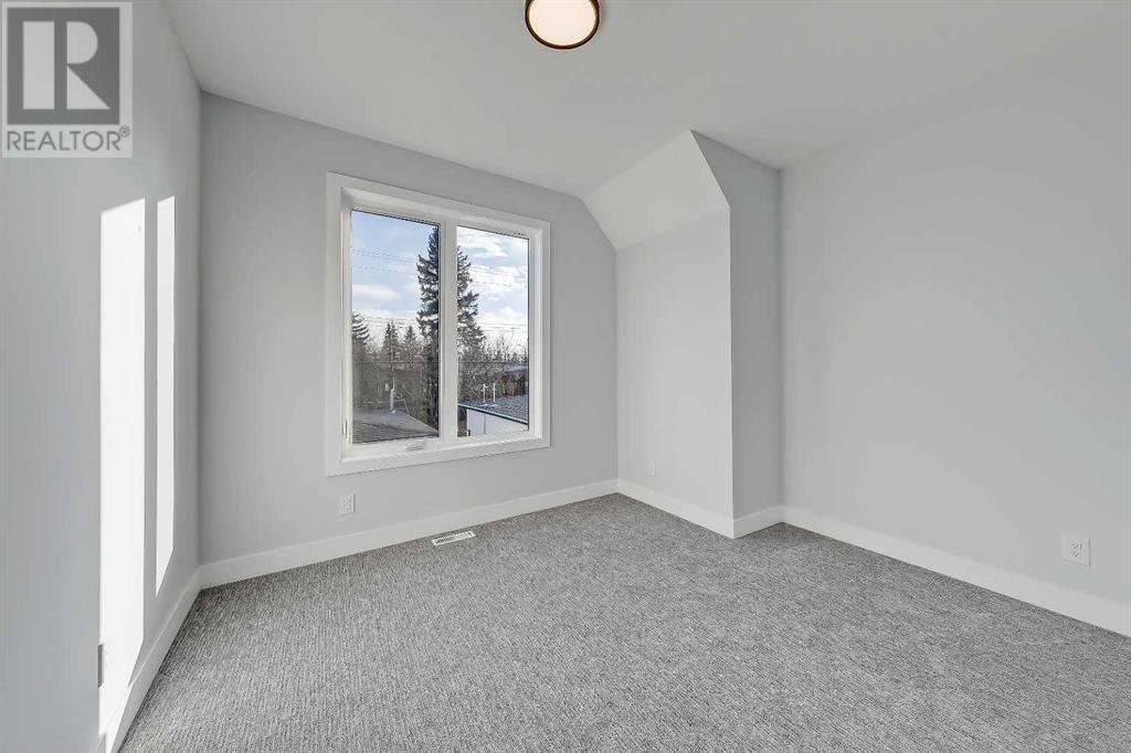 Single Family House for Sale in  Richmond Road SW Rutland Park Calgary 