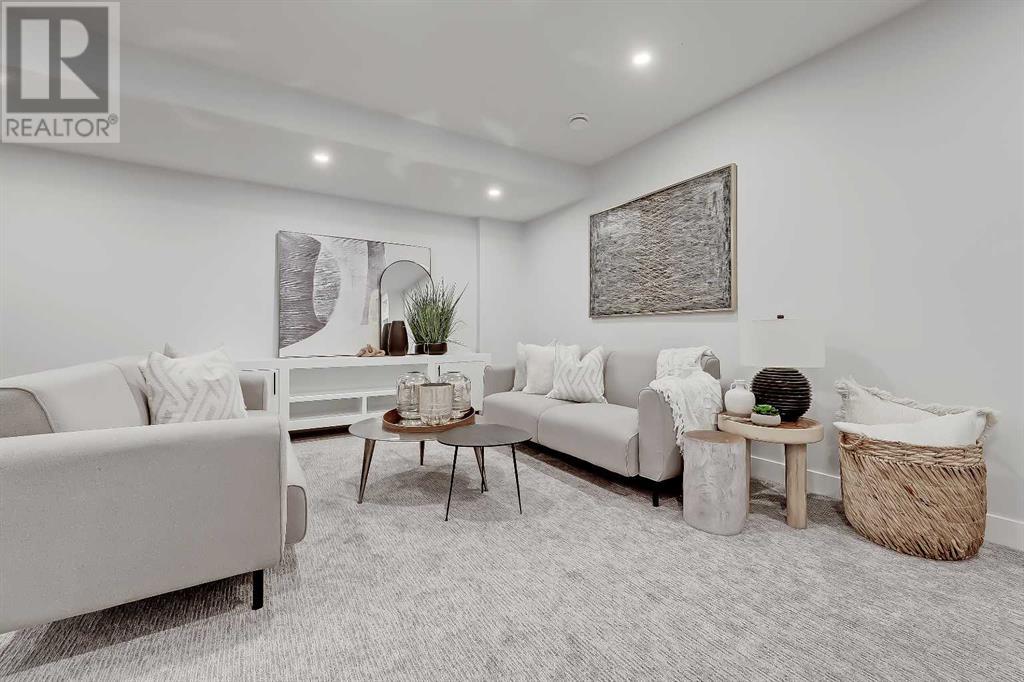 Single Family House for Sale in  Richmond Road SW Rutland Park Calgary 