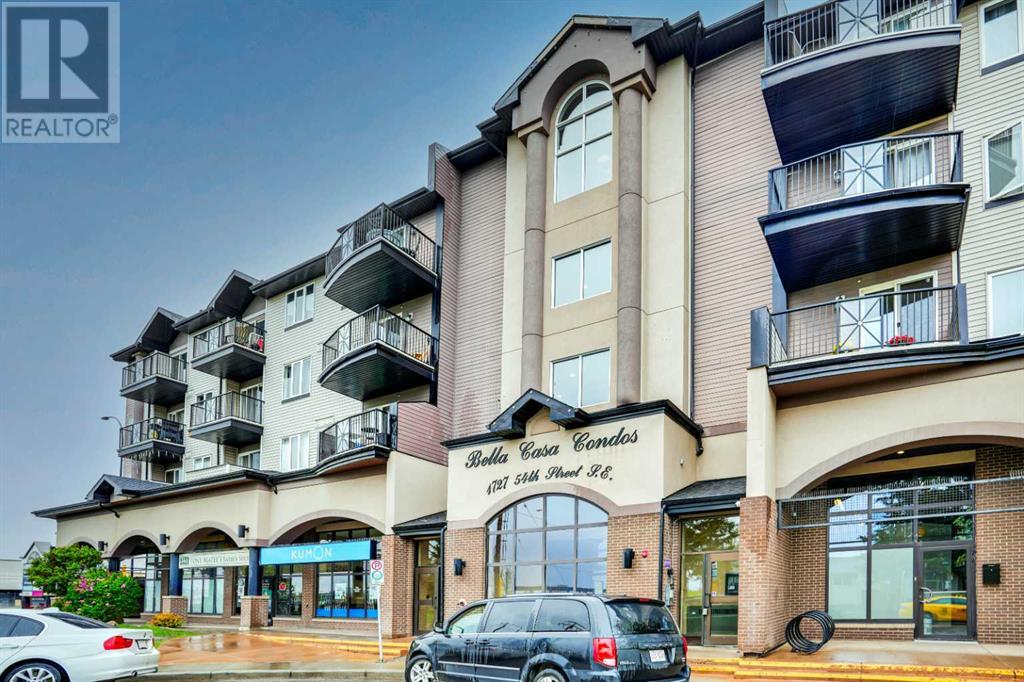 321, 1727 54 Street SE, Calgary, Alberta