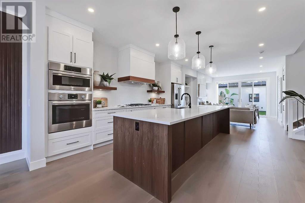 Single Family House for Sale in  Richmond Road SW Rutland Park Calgary 