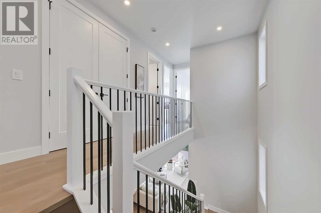 Single Family House for Sale in  Richmond Road SW Rutland Park Calgary 
