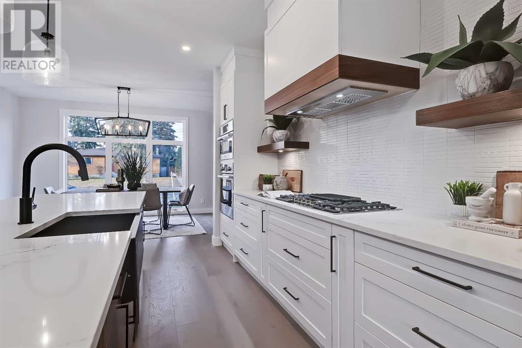 Single Family House for Sale in  Richmond Road SW Rutland Park Calgary 