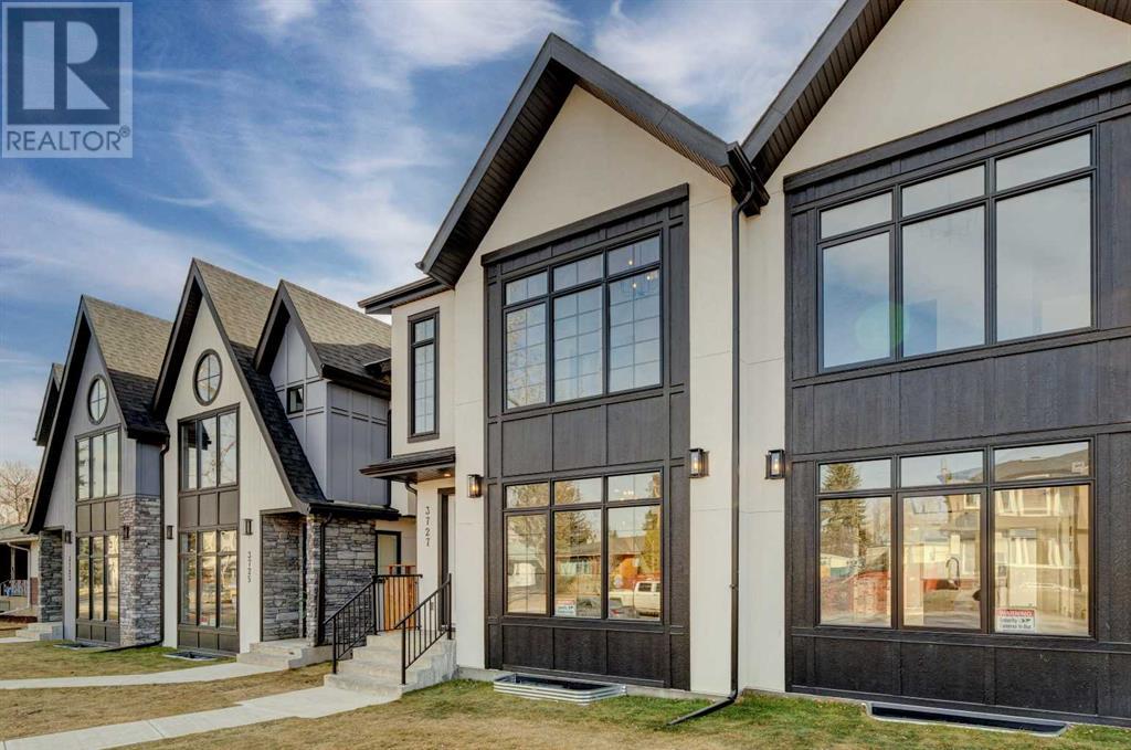 Single Family House for Sale in  Richmond Road SW Rutland Park Calgary 