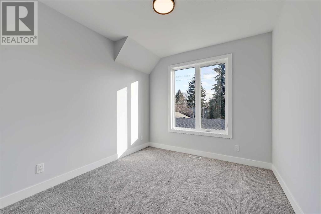 Single Family House for Sale in  Richmond Road SW Rutland Park Calgary 