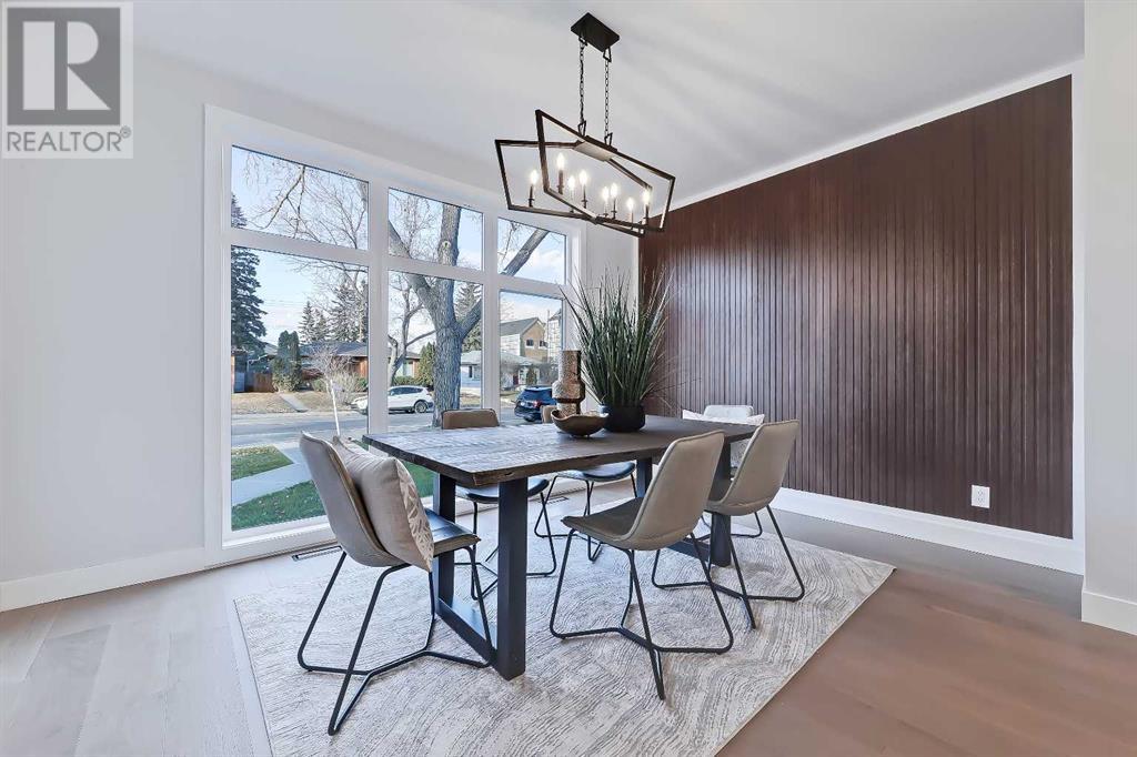 Single Family House for Sale in  Richmond Road SW Rutland Park Calgary 