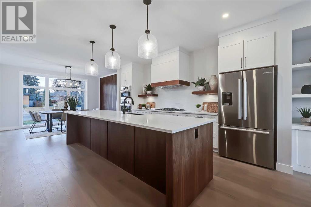 Single Family House for Sale in  Richmond Road SW Rutland Park Calgary 