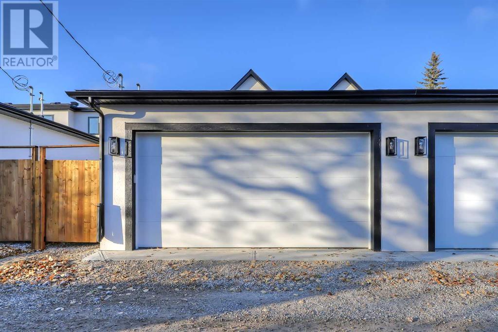 Single Family House for Sale in  Richmond Road SW Rutland Park Calgary 