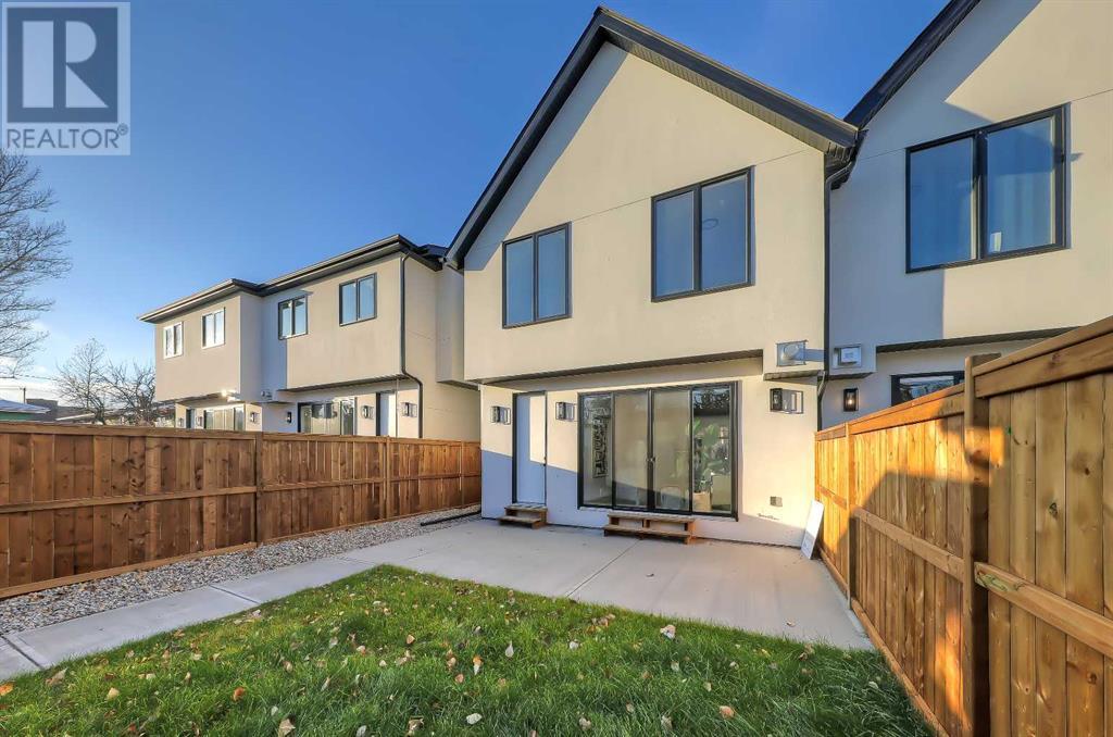 Single Family House for Sale in  Richmond Road SW Rutland Park Calgary 