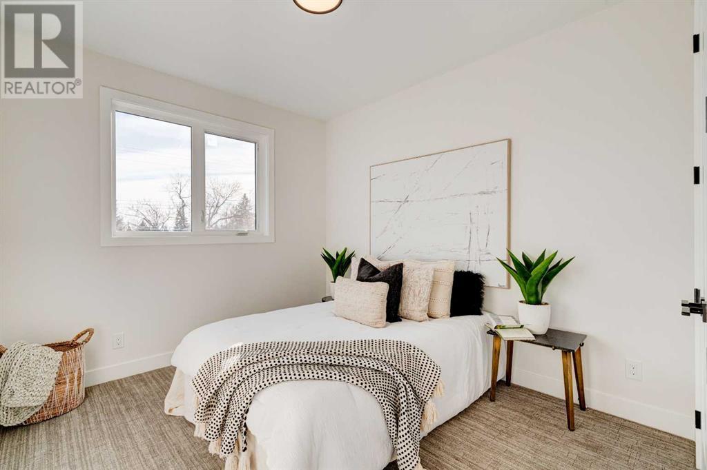 Single Family House for Sale in  Richmond Road SW Rutland Park Calgary 