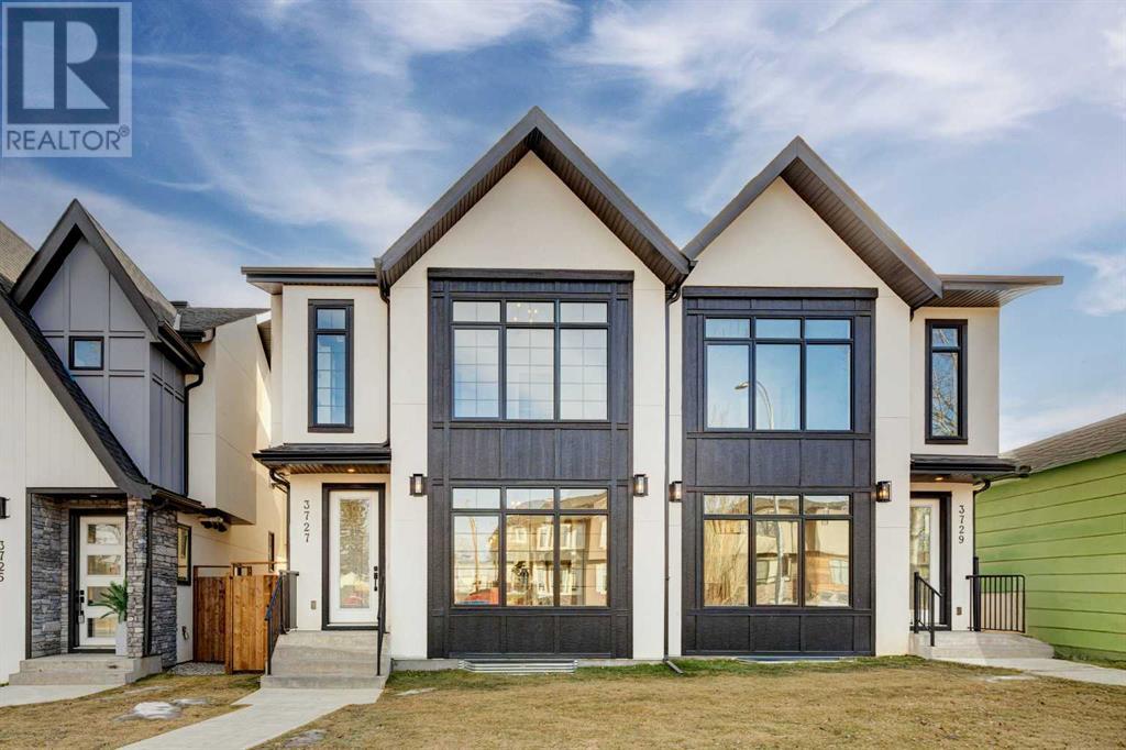3729 Richmond Road SW, Calgary, Alberta