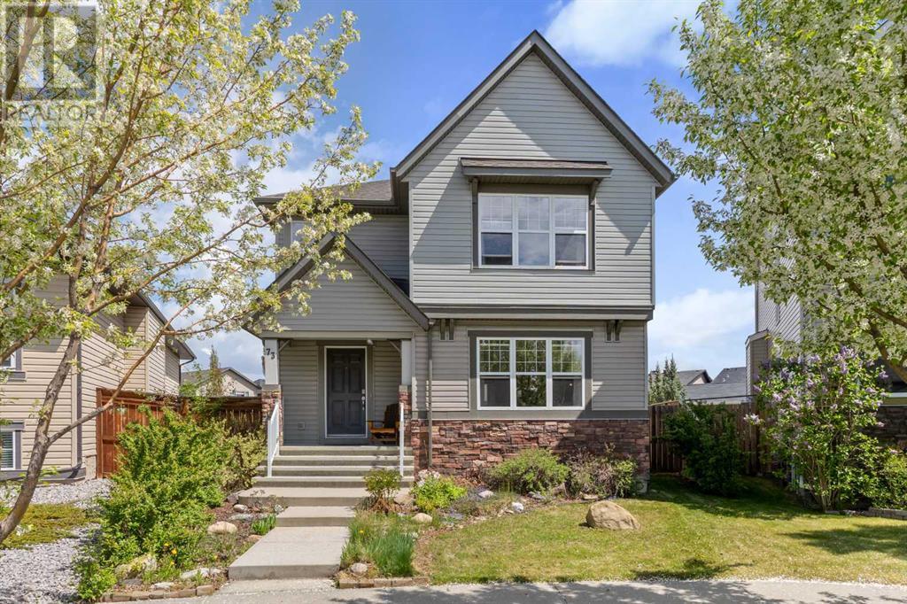 73 Elgin Meadows Circle SE, Calgary, Alberta