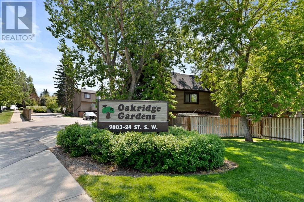 Single Family House for Sale in    Street SW Oakridge Calgary 