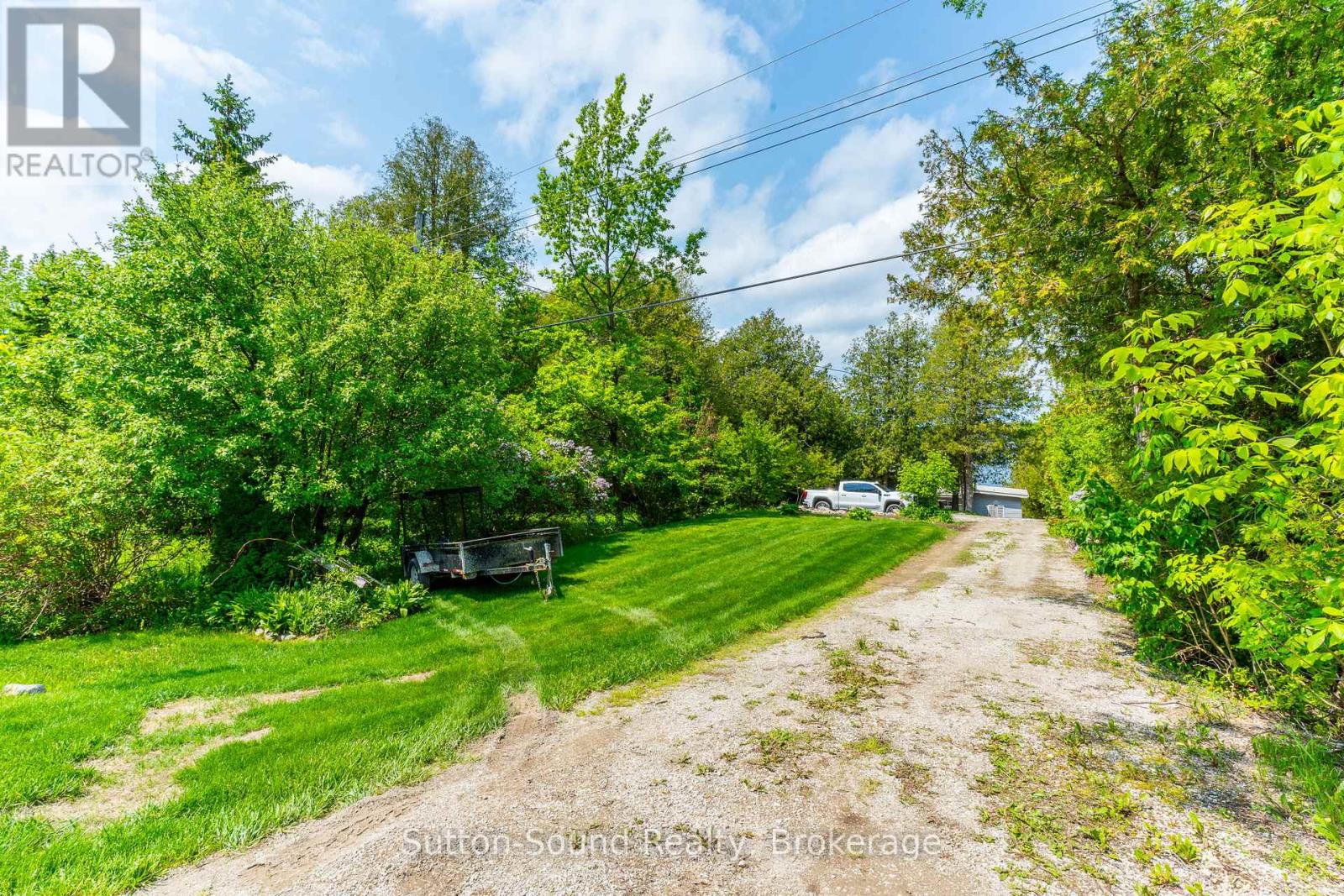 Photo 45 of 503185 Grey Road 1 Road, Georgian Bluffs ON