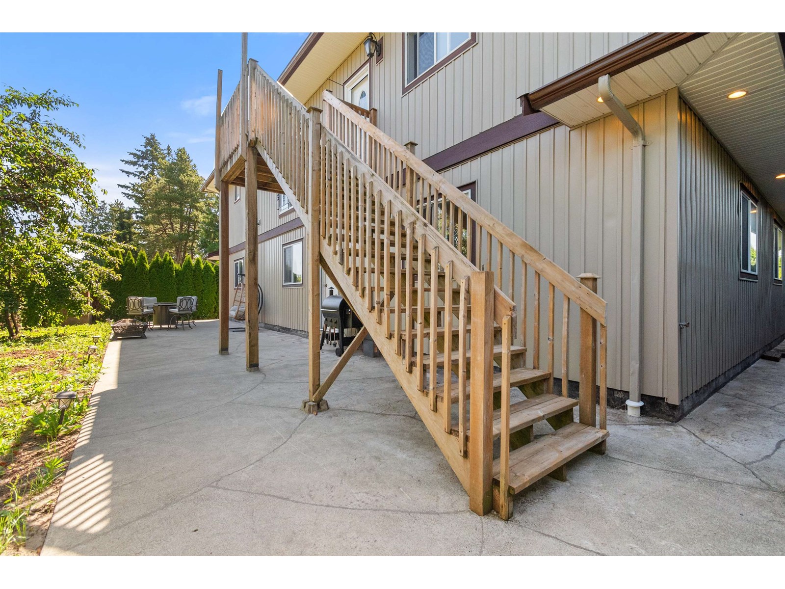 46553 BRICE ROAD, Fairfield Island, Chilliwack real estate listing R2953769