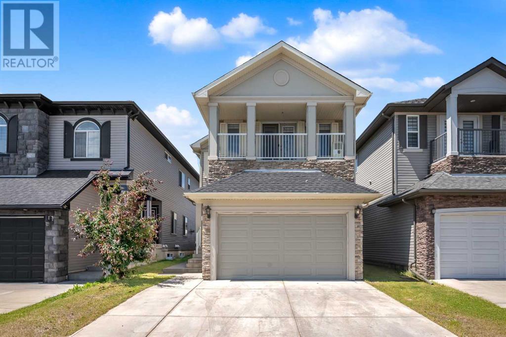 422 Taralake Way NE, Calgary, Alberta