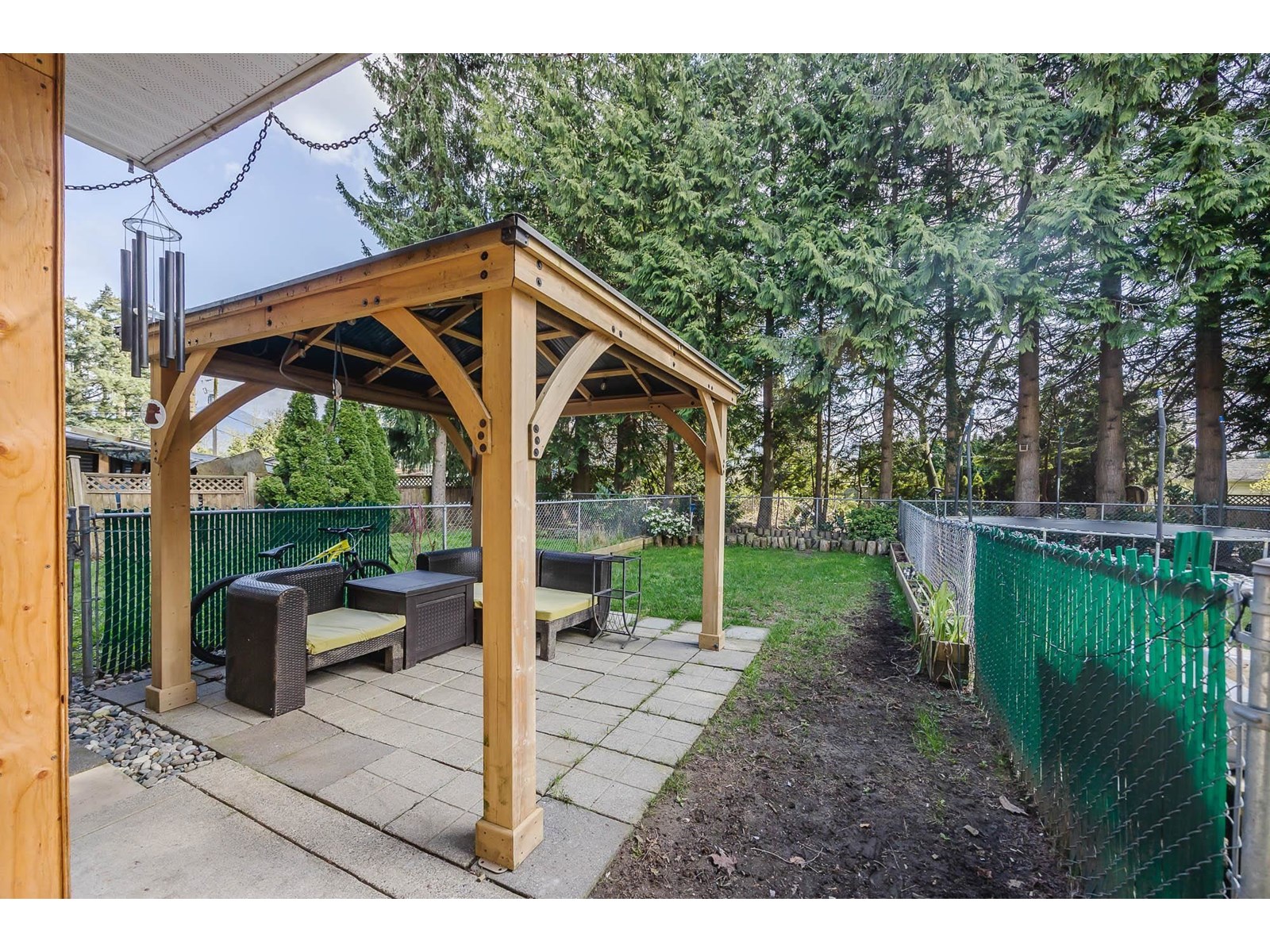 7 46608 YALE ROAD, Chilliwack Proper East, Chilliwack