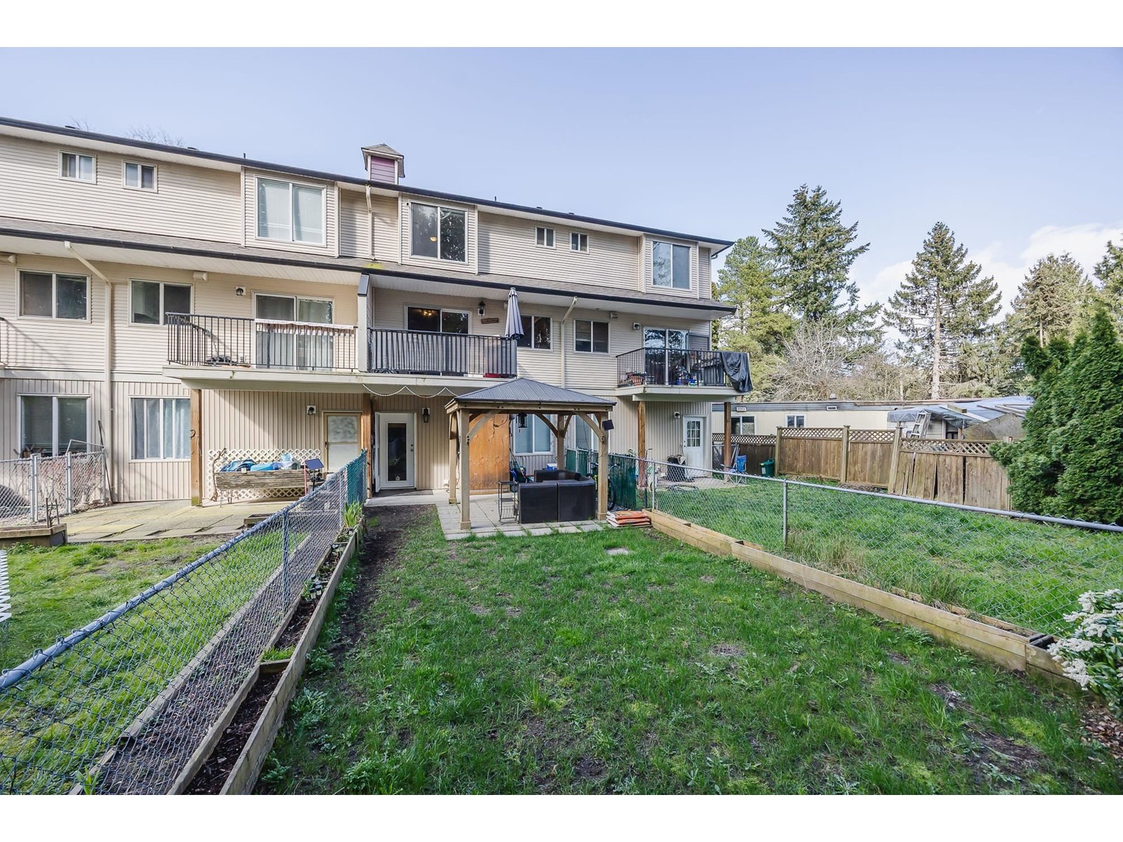 7 46608 YALE ROAD, Chilliwack Proper East, Chilliwack