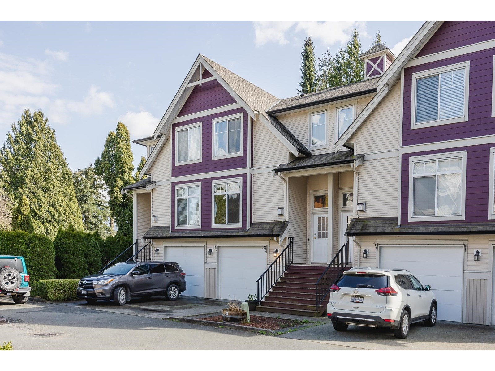 7 46608 YALE ROAD, Chilliwack Proper East, Chilliwack