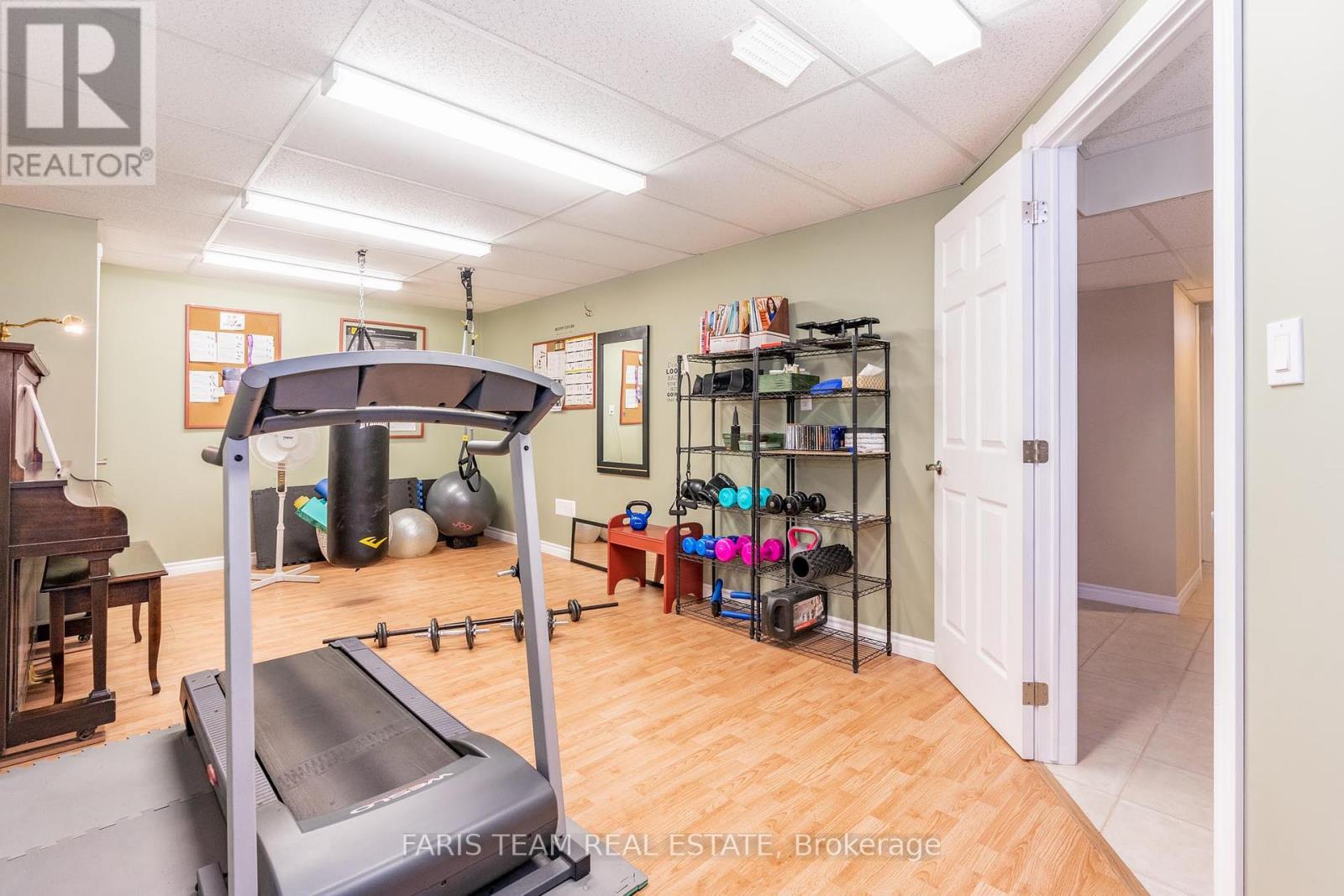 Photo 29 of 22 Odonnell Court, Penetanguishene ON