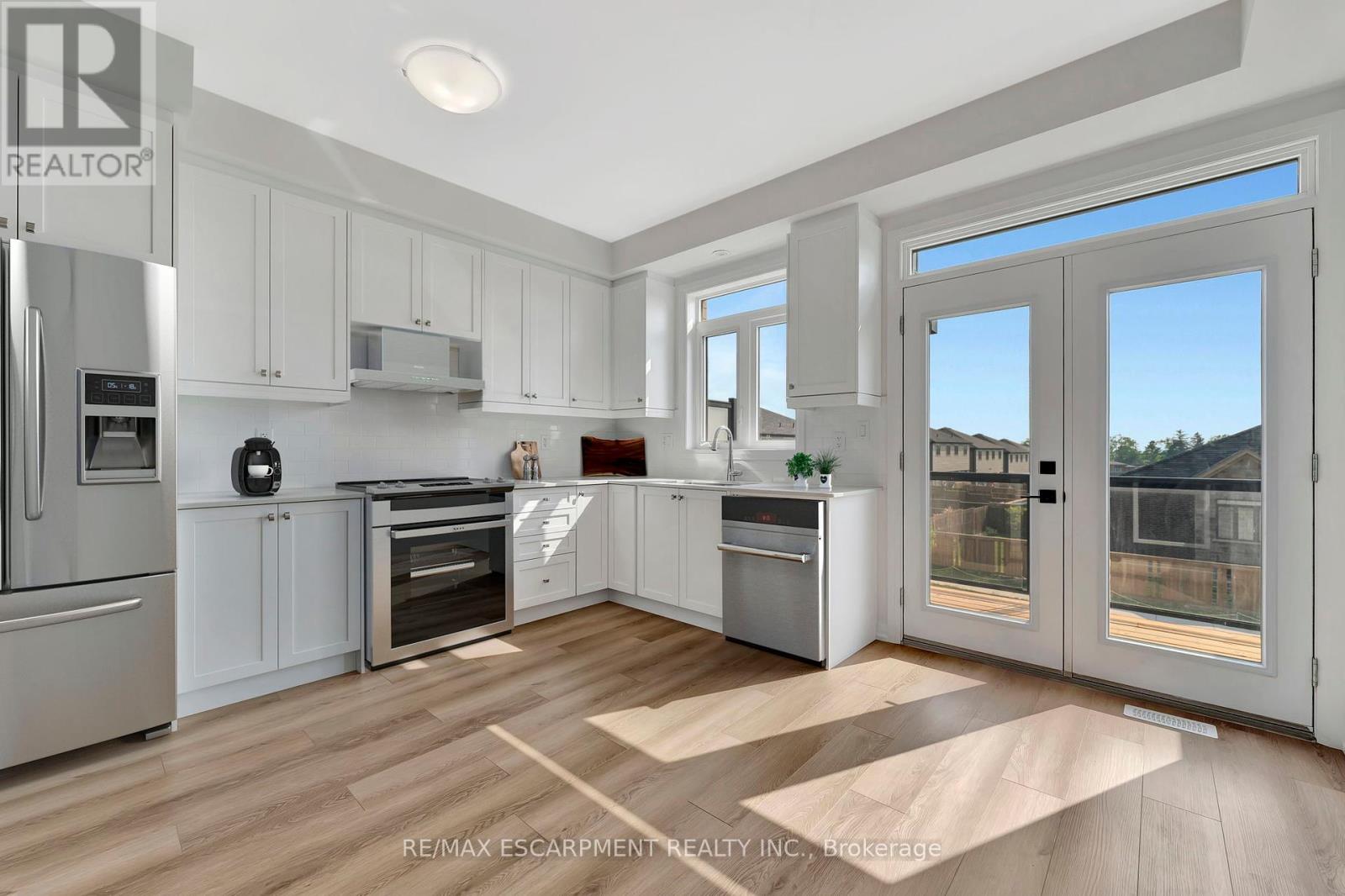 Photo 21 of 90 55 Tom Brown Drive, Brant ON