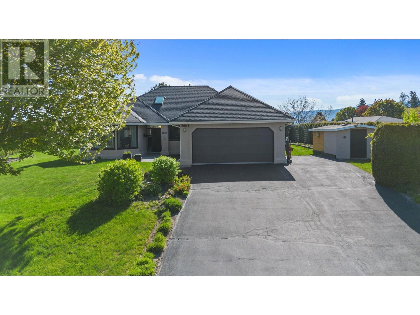 Photo 65 of 2663 Paula Road, West Kelowna BC