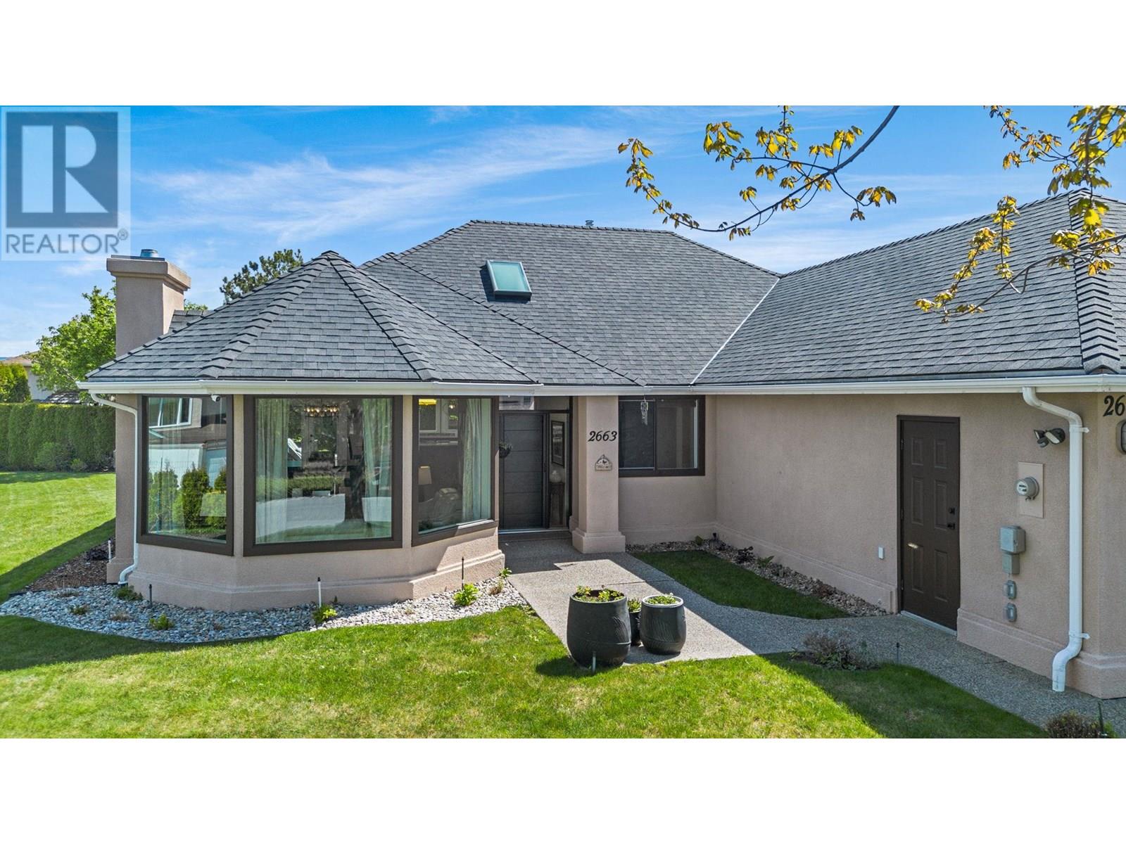 Photo 55 of 2663 Paula Road, West Kelowna BC
