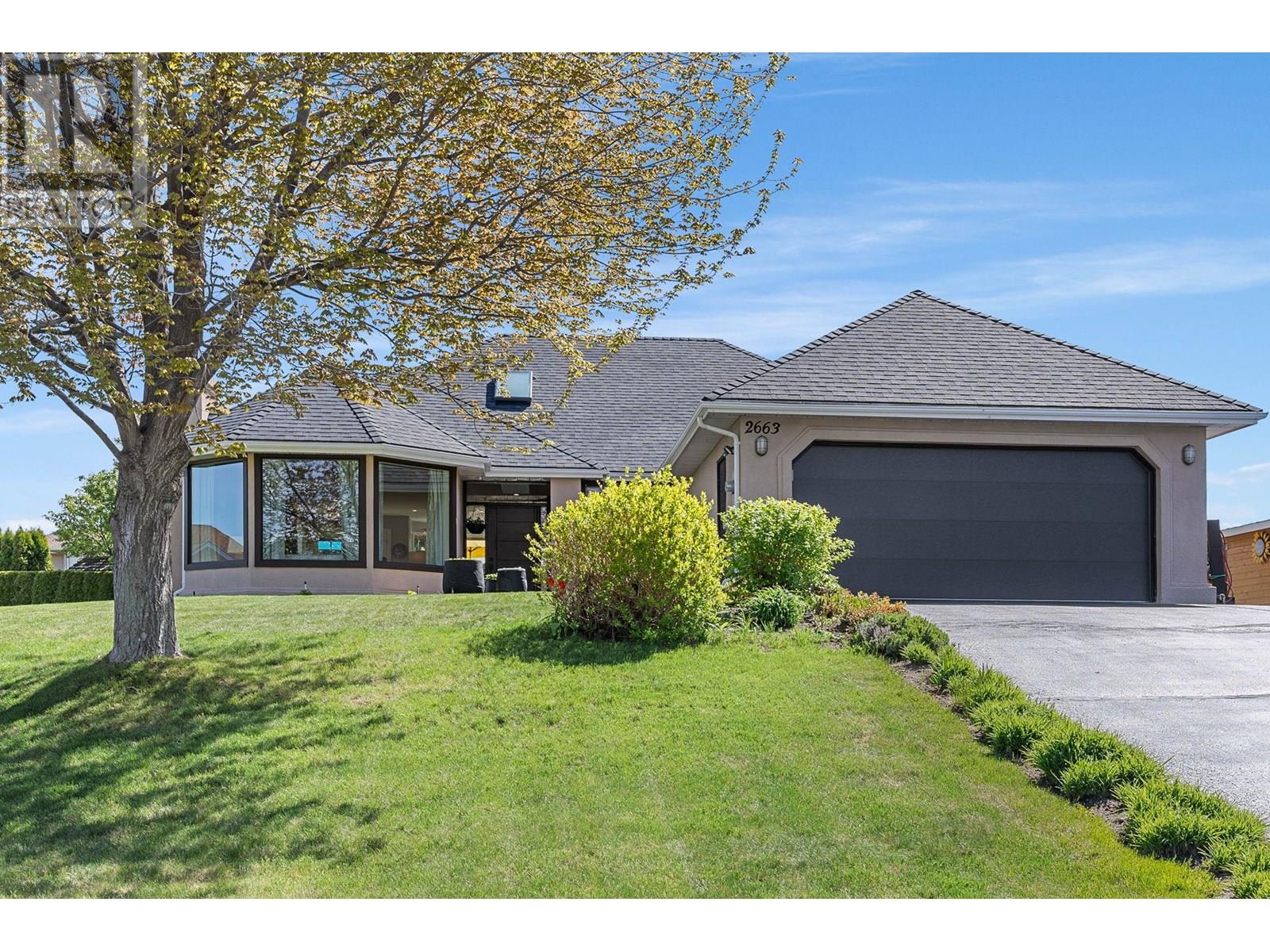 Photo 57 of 2663 Paula Road, West Kelowna BC