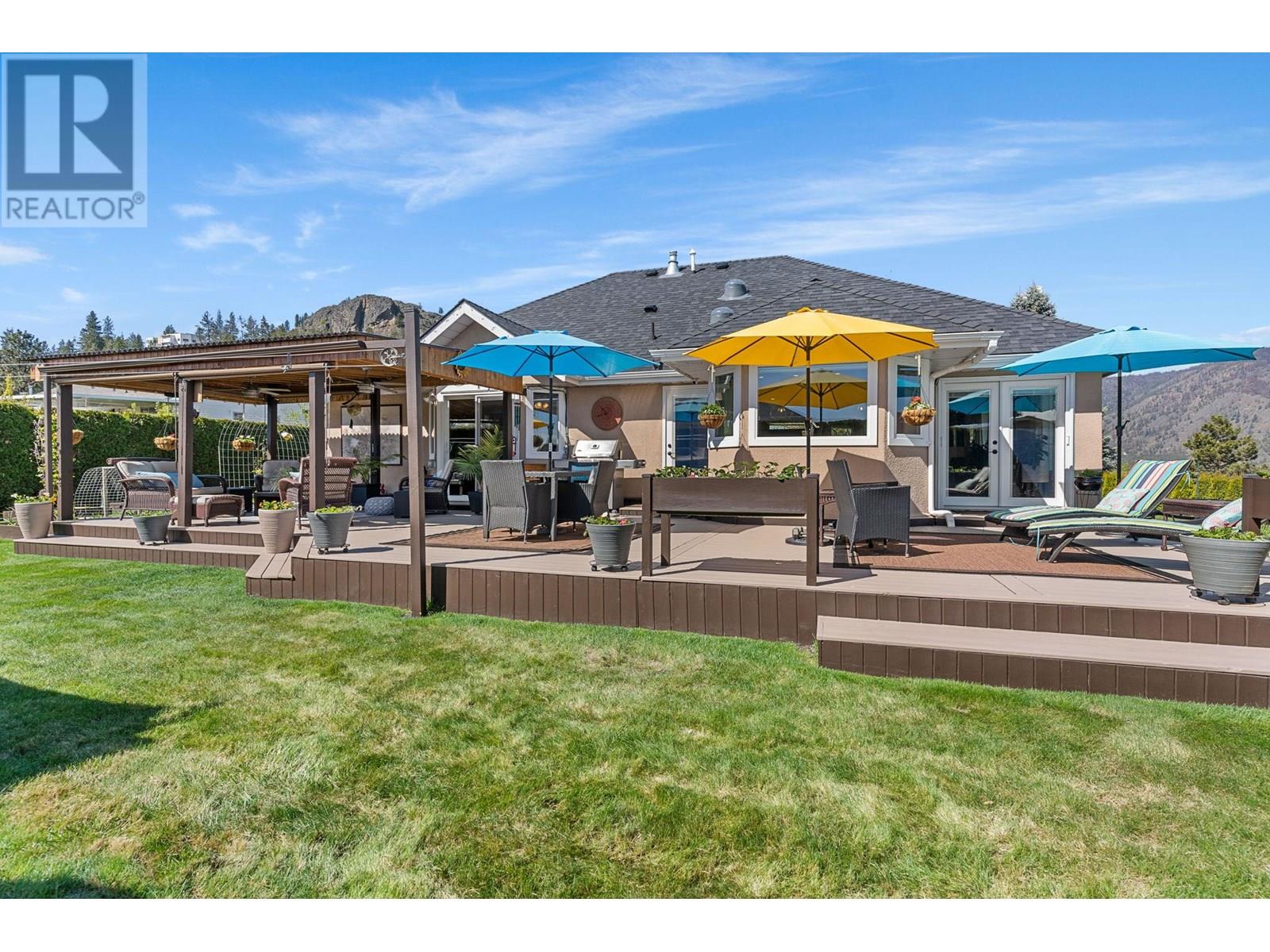 Photo 46 of 2663 Paula Road, West Kelowna BC