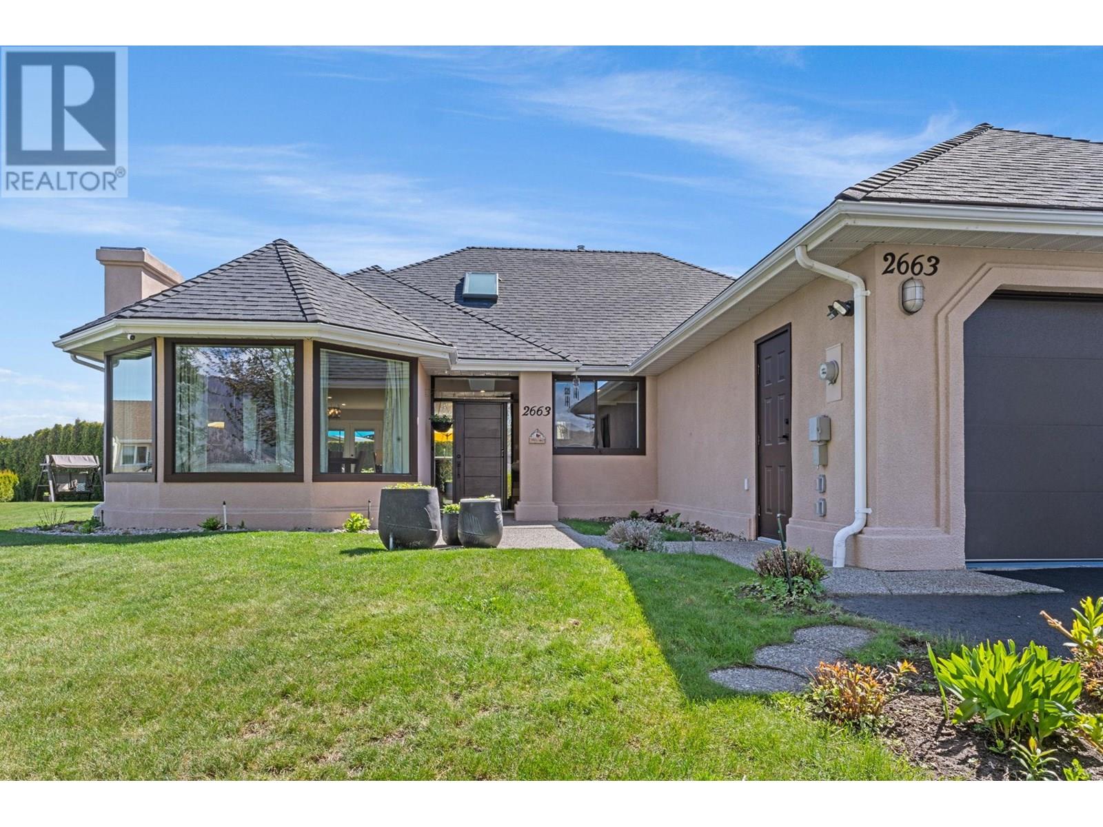 Photo 56 of 2663 Paula Road, West Kelowna BC