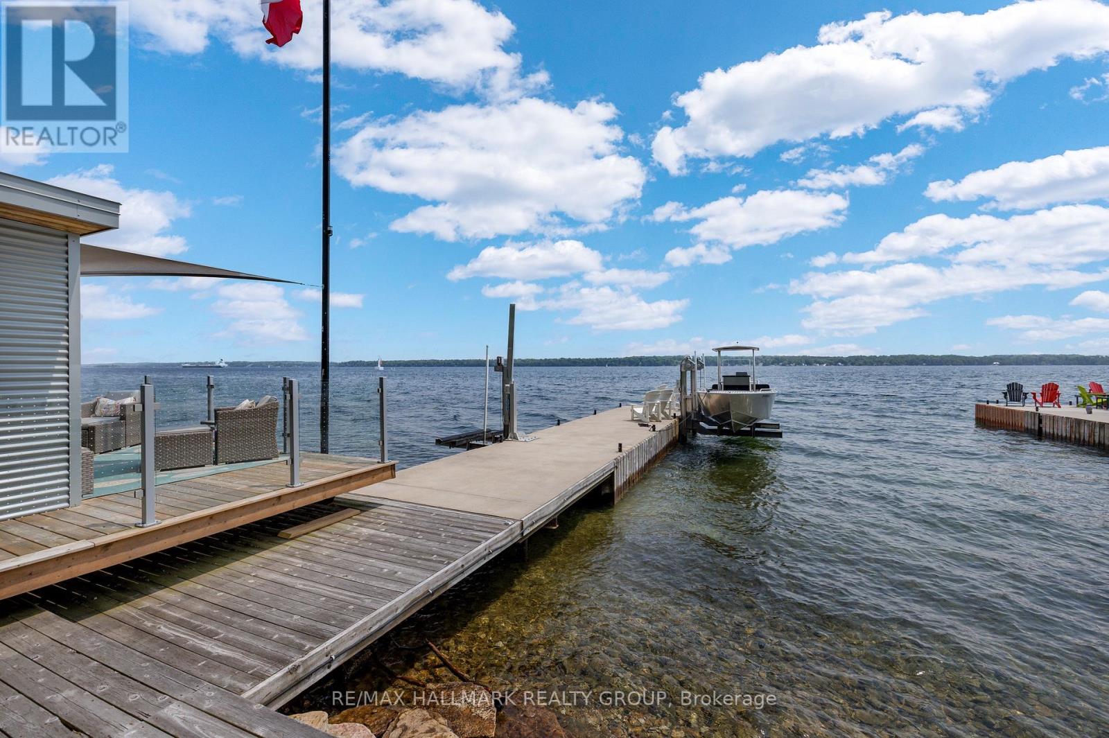 Photo 14 of 197 Brockmere Cliff Road, Elizabethtownkitley ON