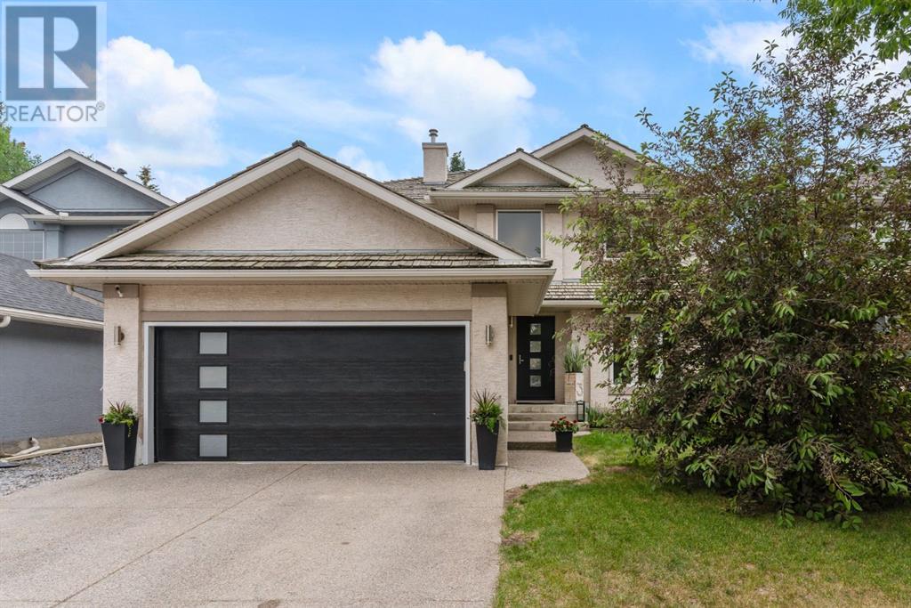434 Mountain Park Drive SE, Calgary, Alberta