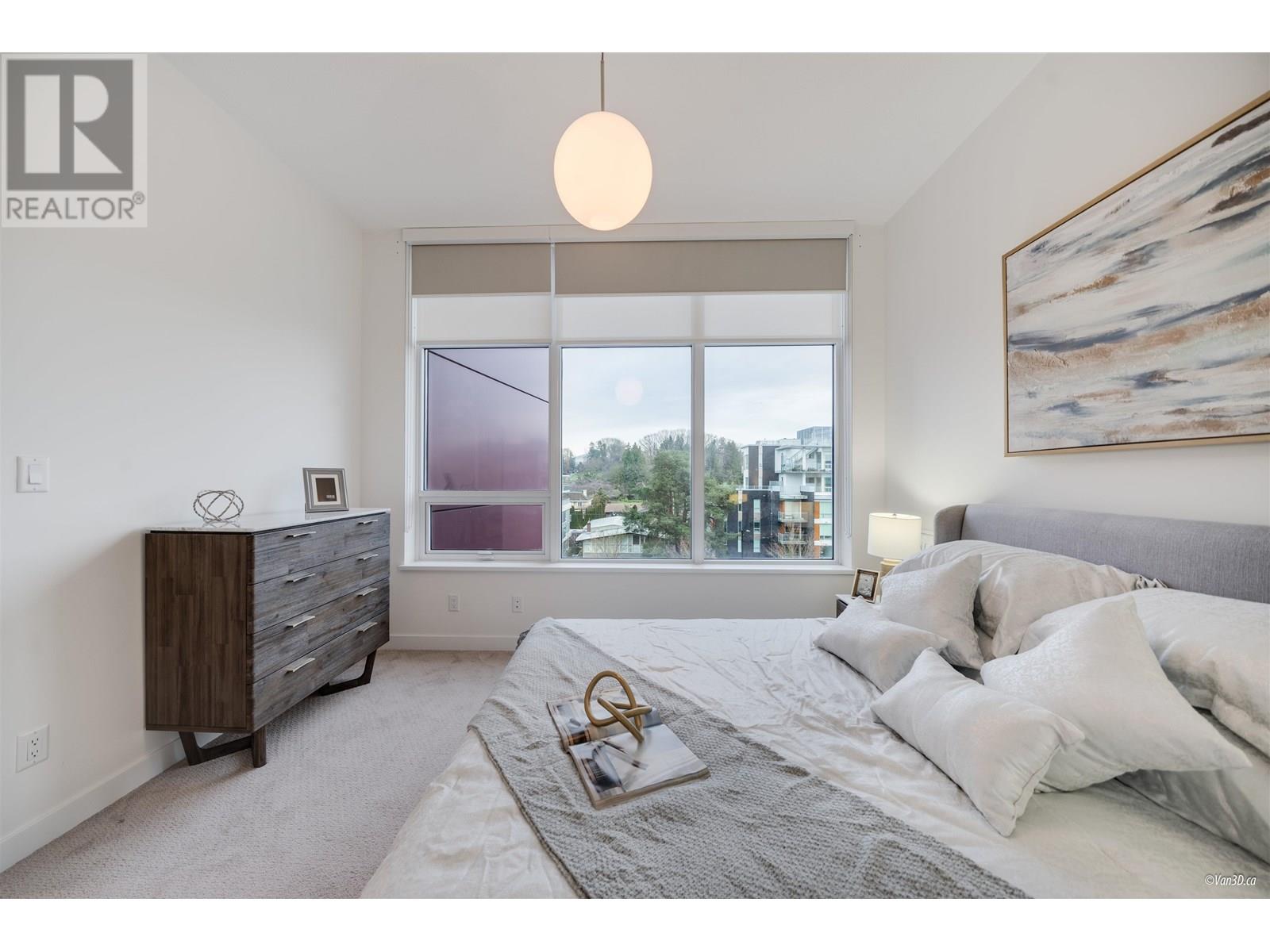 Photo 7 of 602 5033 Cambie Street, Vancouver BC