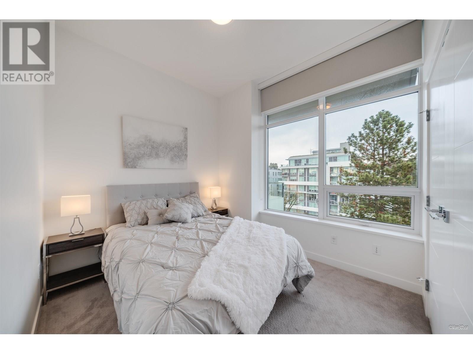 Photo 2 of 602 5033 Cambie Street, Vancouver BC