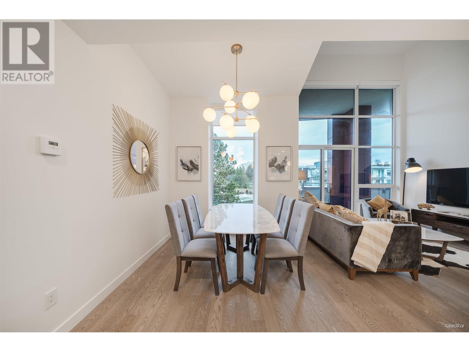 Photo 3 of 602 5033 Cambie Street, Vancouver BC