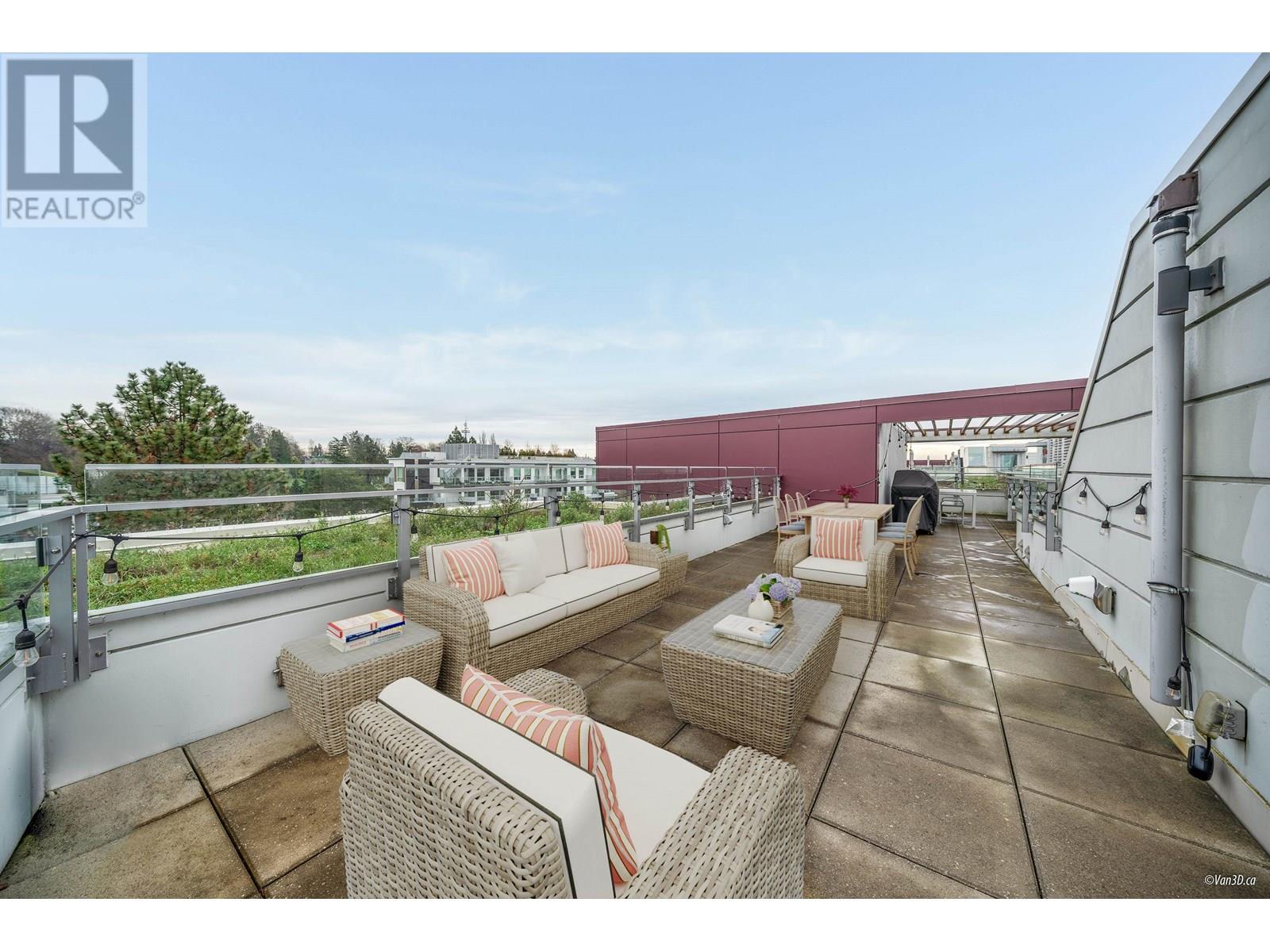 Photo 14 of 602 5033 Cambie Street, Vancouver BC