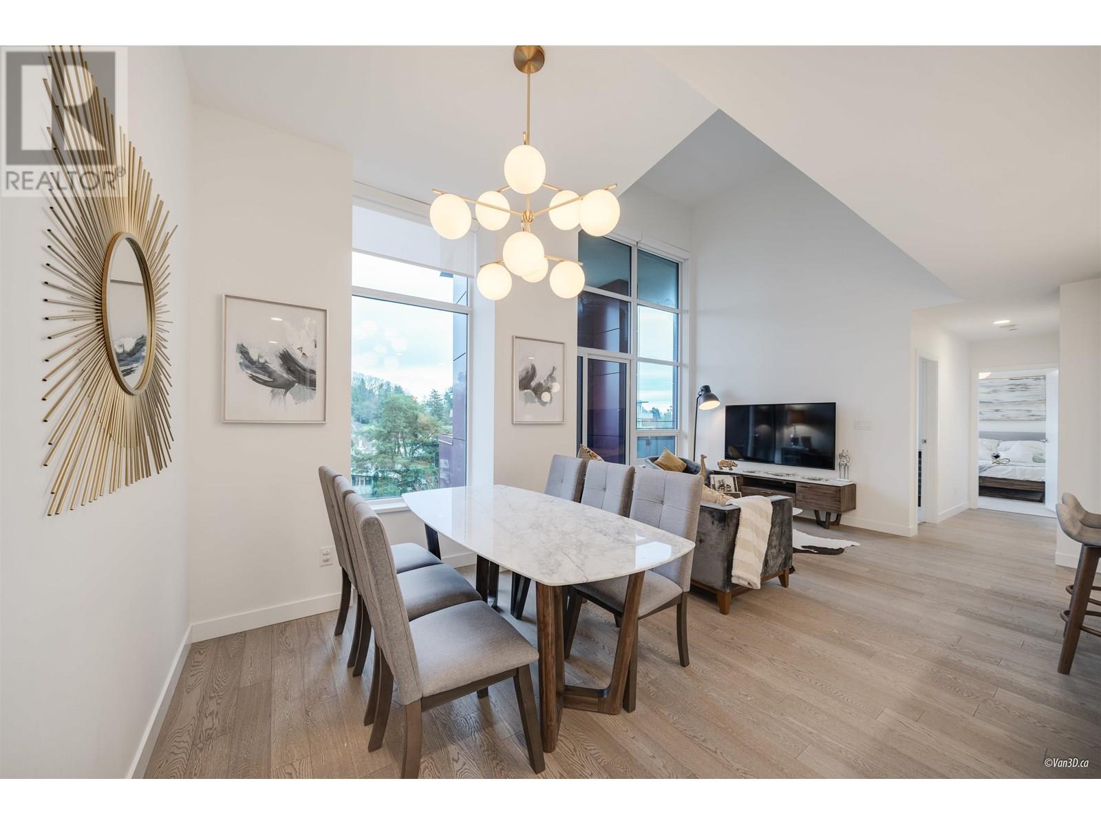 Photo 10 of 602 5033 Cambie Street, Vancouver BC