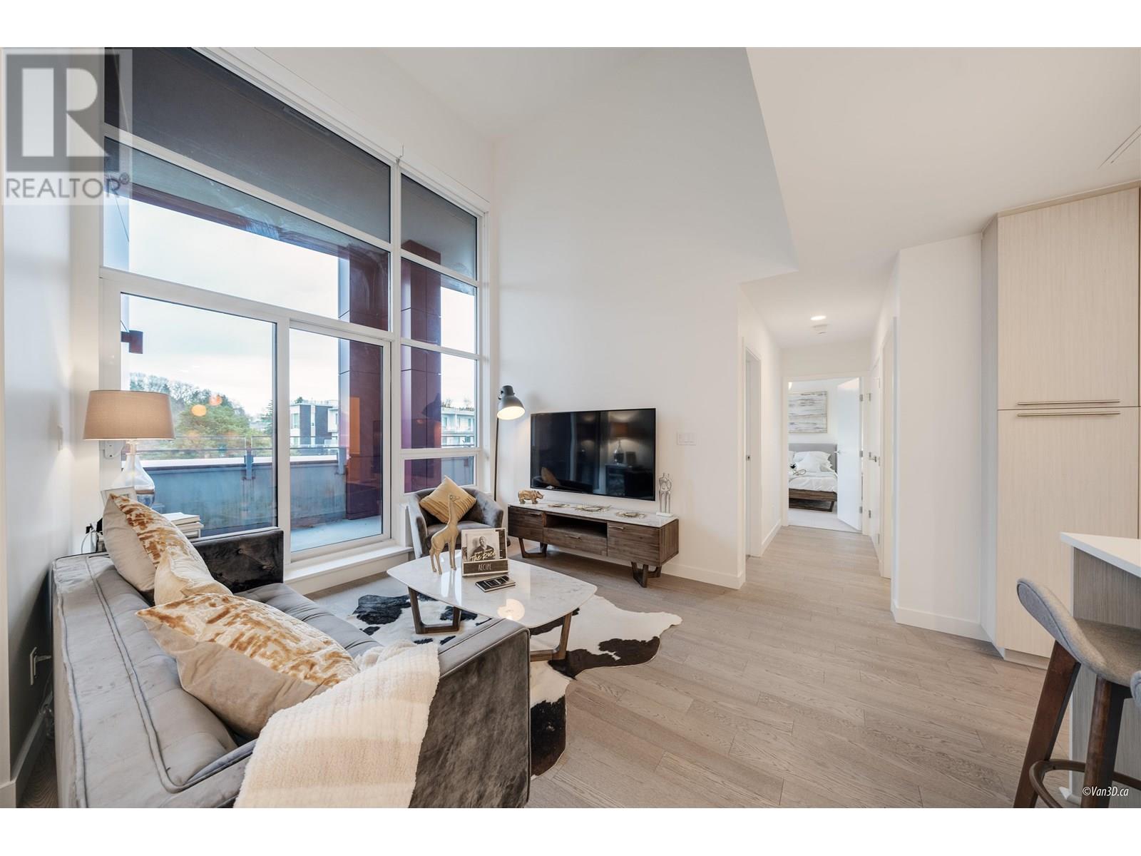 Photo 6 of 602 5033 Cambie Street, Vancouver BC
